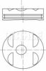 MAHLE ORIGINAL 001 04 00 Piston